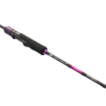 아부가르시아 아쿠아컬러즈 팁런 보라 에깅로드, ACTPS-762MLST-PL