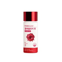 푸드올로지 콜레올로지컷 다이어트 보조제, 60정, 36g, 1개