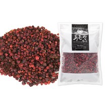 모닝 오미자(국산) 1kg, 1개