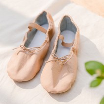 [삐에아떼르] 베이직 소가죽 발레 슈즈_3color