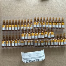 세럼nVC Fade Spot Essence Daub-Type Remove Acne Marks and Pore Collection Anti-Aging Ascorbic AcidAg, 02 10PCS no box