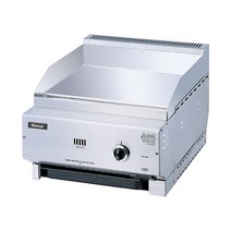 린나이 업소용 가스 부침기 RSB-450H, RSB-450H LNG/도시가스