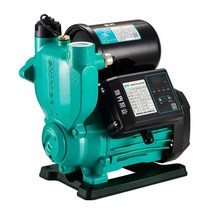 가압펌프 급수 압력 탱크 수도 부스터 수압개선 수력, 1100와트 30미터 헤드도어투 도어 설치