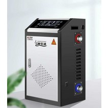 스토브 220V 변주파 발난로 보일러 난방 지열 바닥, 8KW 220V-380V나선형3U WIFI모델