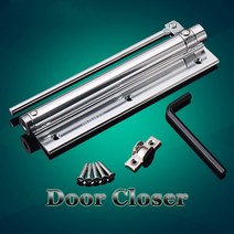 인터바겐 현관 문 방문 목문 도어클로저 도어스토퍼 도어락 도어체크 자동문닫힘