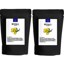 권뱅푸드 루이보스 삼각티백 차 루이보스티, 120g, 2개, 100개입