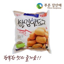 푸른강산애 Odell 한입 핫도그, 1팩, 1000g