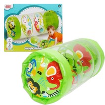 배밀이장난감 6개월 돌전 아기 장난감 친구출산선물 신생아장난감