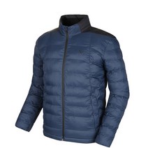 캘러웨이 남성 쏠라볼 베이직 점퍼 CMJUJ4602-905_G