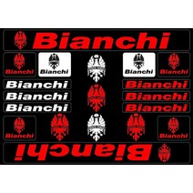 bianchi 자전거 산악 자전거 도로 자전거 mtb 사이클링 장식 스티커 데칼 30cm 용 프레임 스티커 용 자동차 스티커, 04, 25cm