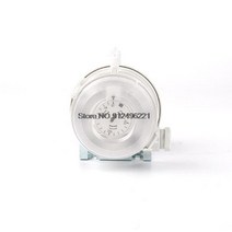 공기 차압 스위치 조정 범위 TEB930 20-200PA /, 02 주황색_08 40-400PA