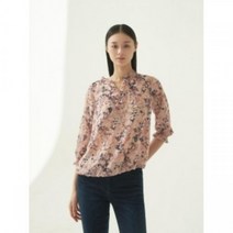 올리비아로렌 가을7부소매쉬폰블라우스 VOCNLXF7121 VOCNLXF7121297620