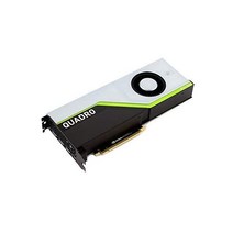 아마존 리퍼 PNY QUADRO RTX 5000 그래픽 카드 16GB GDDR6 이중 슬롯 공간 필요 4096비트 버스 폭 팬 쿨러 OpenACC OpenGL 4.5 DirectX