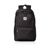 Carhartt Trade Series 백팩 블랙