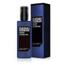 스킨관리 맨즈 아쿠아 딥 워터풀 올인원로션 153ml(1332367), 맨즈 아쿠아 딥 워터풀 올인원로