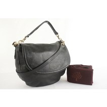 (MULBERRY)멀버리 가죽 레더 플랩 메신저백 투웨이백