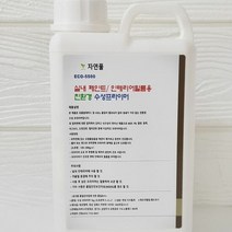 eco-5500 실내 페인트 수성 프라이머1kg, 단품