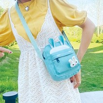 에코 가방 가심비 크로스백 탑 에코백 레빗 2