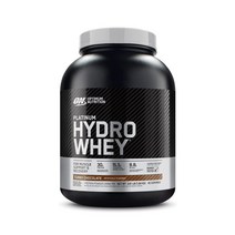 플래티넘 하이드로웨이 프로틴 파우더 드링크 믹스 터보 초콜렛 바닐라, 1병, 초콜렛 1.64kg