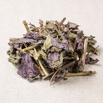 국산 자소엽(소엽) 100g 차즈기 차조기 잎 차 효능 한방재료 한약재, 12WN_국산 자소엽(소엽) 100g, 12WN_국산 자소엽(소엽) 100g