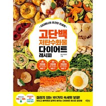 디디미니의 초간단 인생맛 고단백 저탄수화물 다이어트 레시피, 도서