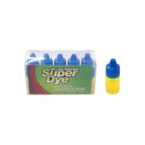 [슈퍼쿨(Supercool)] HVAC Dye 형광액(5ml), 1개