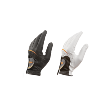 볼빅 정품 남자 왼손 합피 골프 장갑 남자용 남성용 남성 통풍성 사계절용 기능성 실리콘 미끄럼방지 골프 장갑 왼손 가성비 편한 그립감 좋은 편안한 연습용 골프연습, 블랙(BLACK)