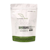 아이앤티 발아 현미 땅콩 새싹차 삼각 티백 60p, 72g, 180개