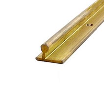 오메가레일.신주.외날.12자.10개묶음