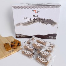 이마시야 백세건강 약밥 찰밥 30개 60개 냉동떡 개별포장 아침식사대용 선물세트, 2박스(60개)