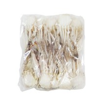 절단꽃게M_500g_식자재쇼핑몰_푸드왕, 1개
