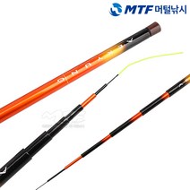 애경조구 갱진일보 스페셜 39칸 민물낚시대/민물대