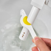 비데노즐청소 청소솔 3개입, 단품, 상세페이지 참조