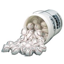 Markwort 파워 스윙 버킷 56개의 S92 연습 야구