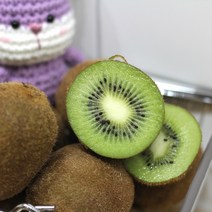 국내산 참다래 그린키위 10kg 쥬스용, 1개, 10kg(131~140과)