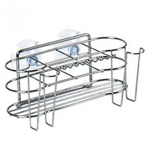 제이큐 칫솔걸이 욕실용품 욕실용기 스마트