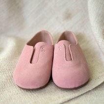 BABYZZAM 제이콥 단화 | 핑크 - BB277-C10