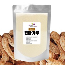 자연보감 국내산 천마가루 분말, 1개, 1kg
