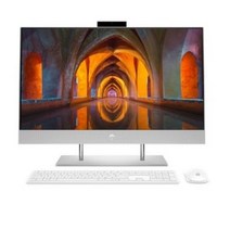 HP 일체형 올인원 PC 27-DP0211KL(AMD-R3-4300U DDR4 8GB 68.58cm WIN미포함 SSD256GB), 27-DP0211KL, 기본형