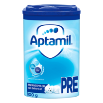 Aptamil 압타밀 프로누트라 프레 분유 800g (0개월~), 기본