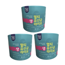 라이프케어 멀티 생유산균 라이브 300일분, 1개