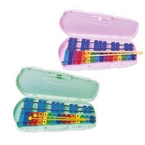 엔젤 실로폰 AG-N27, 핑크