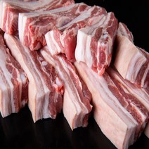애월맛집 대박이네 제주 흑돼지 오겹살 구이용 1.5kg, 근고기구이_5cm(숯불 바베큐용/전문가용)