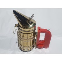 양봉 훈연기 (충전용 건전지 포함), 손잡이(배터리 모터 포함)