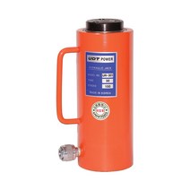 책임툴 UDT 삼성 유압식 호스 작기 램 UR-301 30톤 150MM