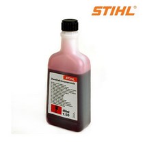 스틸 엔진오일 2행정 450ML LPG 가솔린 오일 윤활유 2사이클