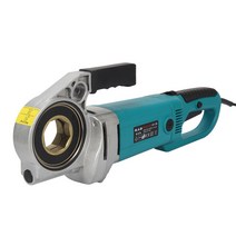 파이프미싱기 스레드머신 나가 가공 배관 스텐레스, 파이프미싱기 2.3kw 6스레딩헤드+커팅나이프