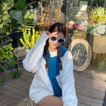 S-3XL 4종세트 라운드 맨투맨 단체복 맞춤티 친구 우정 커플 가족 체육대회 시밀러룩
