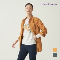 올리비아로렌 엔씨부산대점 바람막이점퍼 XF7271