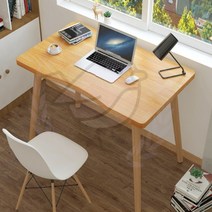 새임 책상 700 공부책상 1인테이블 교습소책상, 블랙